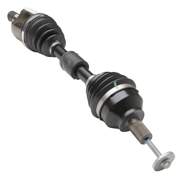 Shaftec Driveshaft 654664630