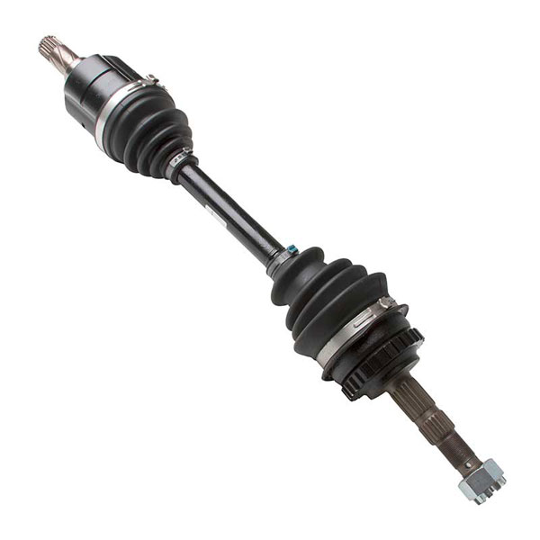 Gkn-Lobro Driveshaft 654720450