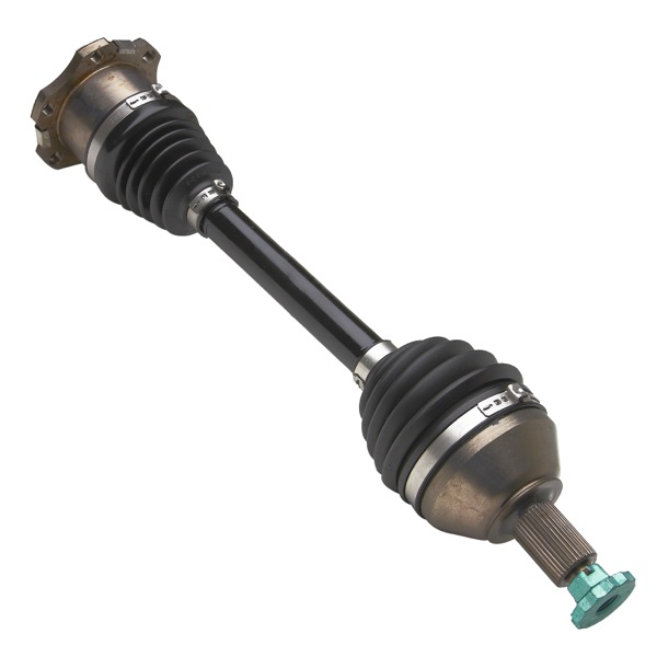 Gkn-Lobro Driveshaft 654792900