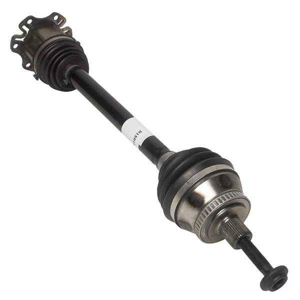 Gkn-Lobro Driveshaft 654793450