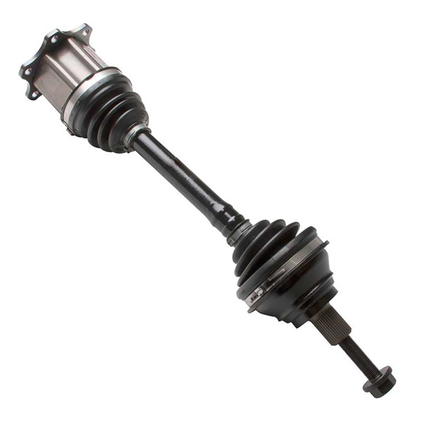 Gkn-Lobro Driveshaft 654793750