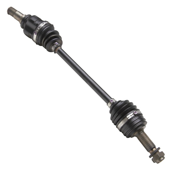 Gkn-Lobro Driveshaft 654822860