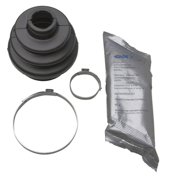 Gkn-Lobro Cv Boot Kit 656113330
