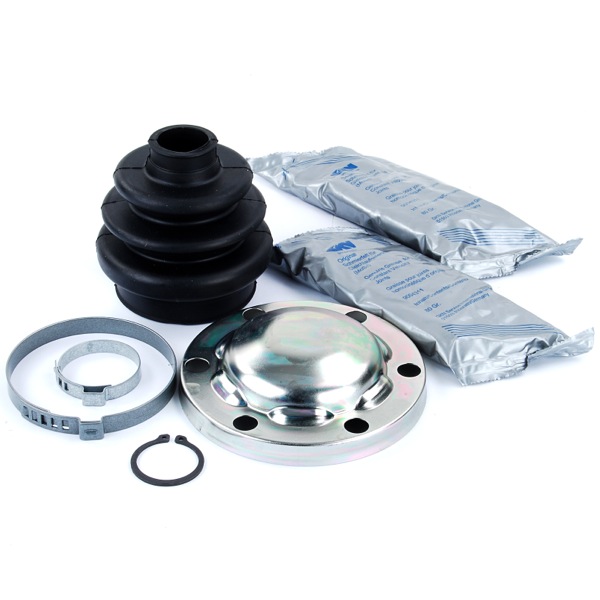 Gkn-Lobro Cv Boot Kit 656333080