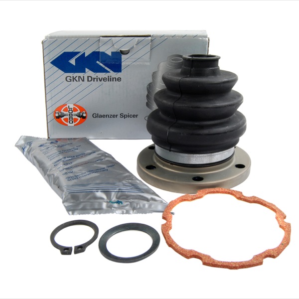 Gkn-Lobro Cv Boot Kit 656333100