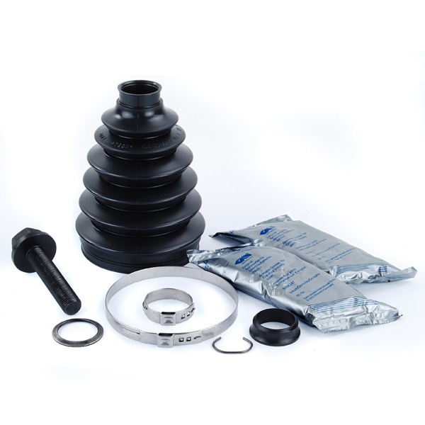 Gkn-Lobro Cv Boot Kit 656443000