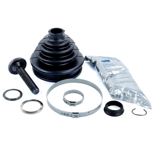 Gkn-Lobro Cv Boot Kit 656443050