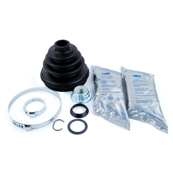 Gkn-Lobro Cv Boot Kit 656443160