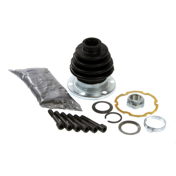 Gkn-Lobro Cv Boot Kit 656443210