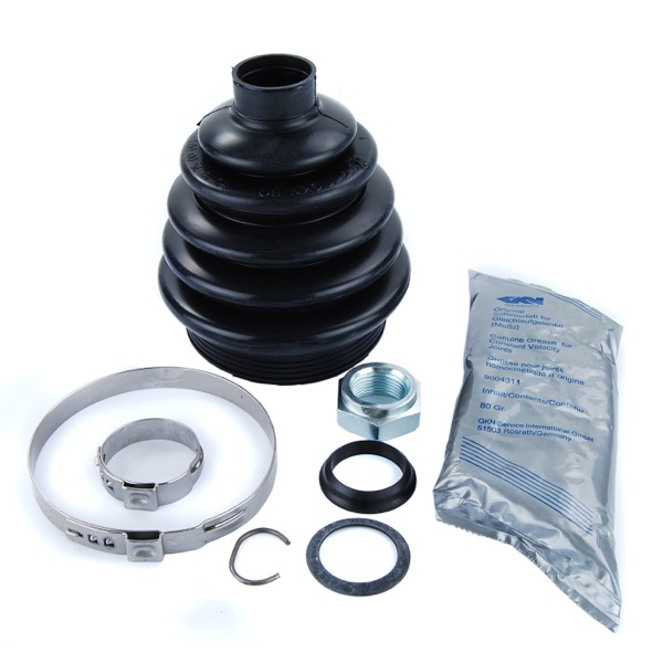 Gkn-Lobro Cv Boot Kit 656443460
