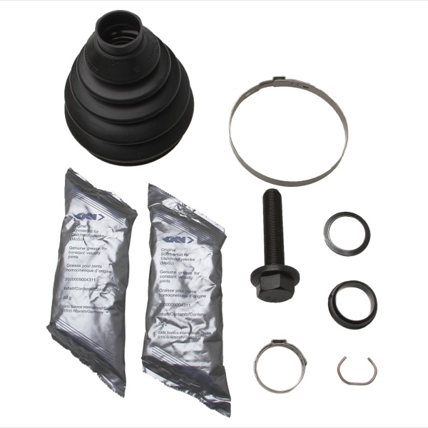 Gkn-Lobro Cv Boot Kit 656444190