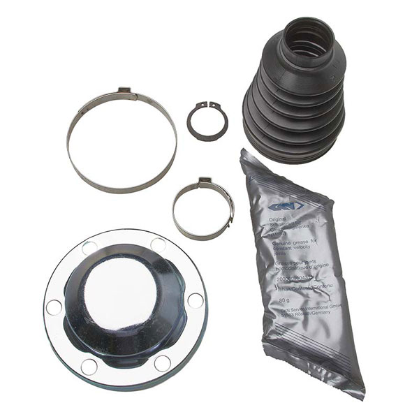 Gkn-Lobro Cv Boot Kit 656444230