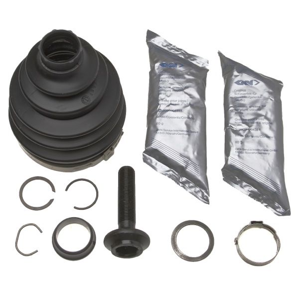 Gkn-Lobro Cv Boot Kit 656444310