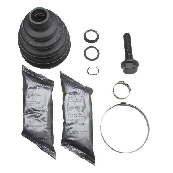 Gkn-Lobro Cv Boot Kit 656444590