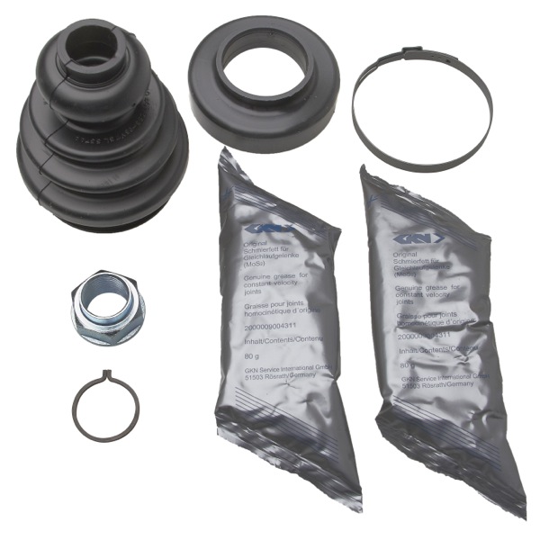 Gkn-Lobro Cv Boot Kit 656444600