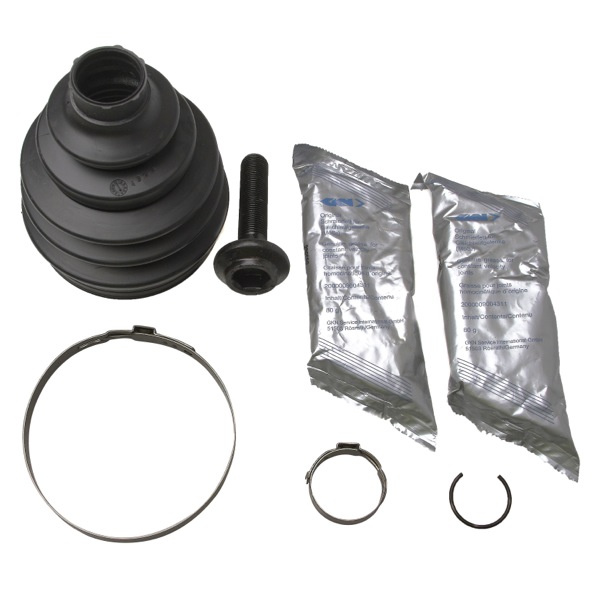 Gkn-Lobro Cv Boot Kit 656444730