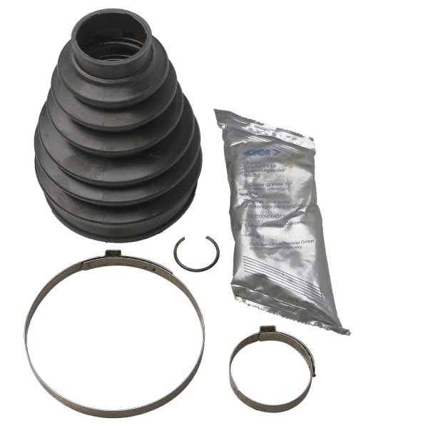 Gkn-Lobro Cv Boot Kit 656545850