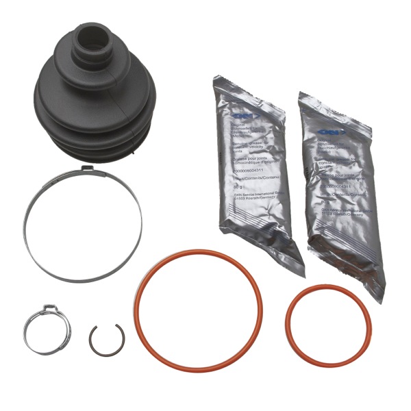 Gkn-Lobro Cv Boot Kit 656546050