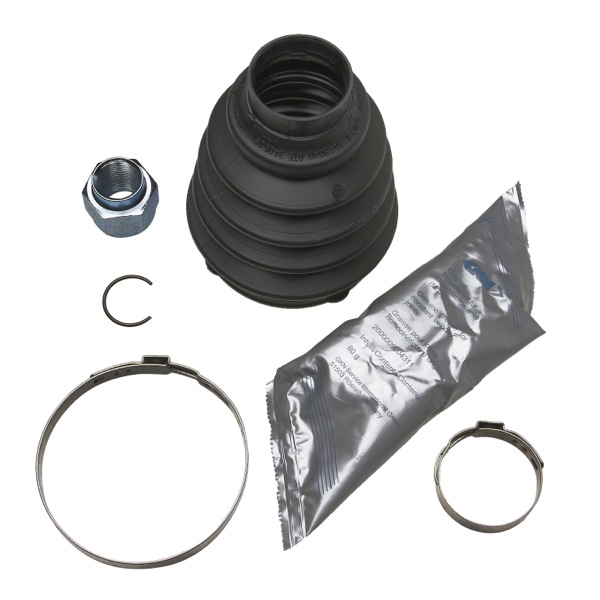 Gkn-Lobro Cv Boot Kit 656546200