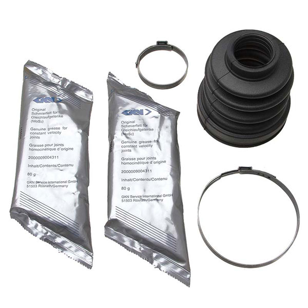 Gkn-Lobro Cv Boot Kit 656546260