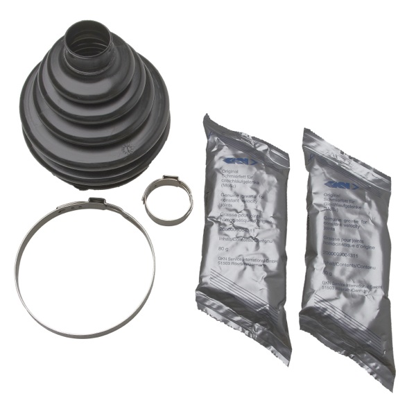 Gkn-Lobro Cv Boot Kit 656546420