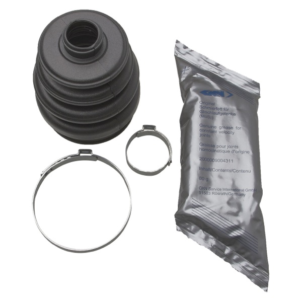 Gkn-Lobro Cv Boot Kit 656580350