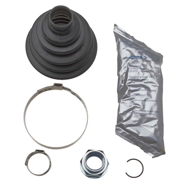 Gkn-Lobro Cv Boot Kit 656580640