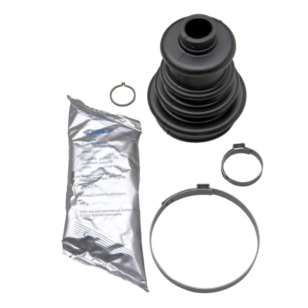 Gkn-Lobro Cv Boot Kit 656590460
