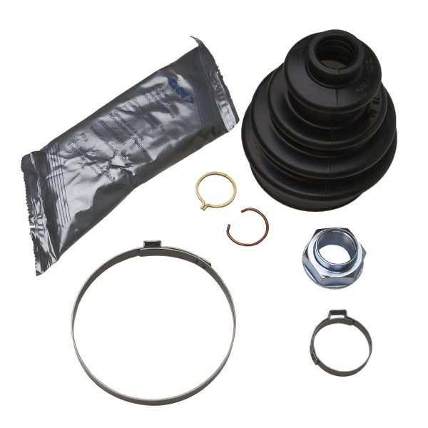 Gkn-Lobro Cv Boot Kit 656590490