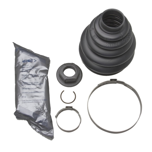 Gkn-Lobro Cv Boot Kit 656590590
