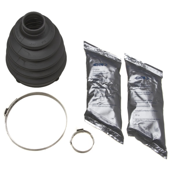 Gkn-Lobro Cv Boot Kit 656590690