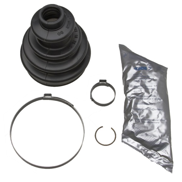 Gkn-Lobro Cv Boot Kit 656601620