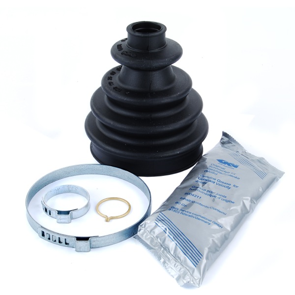 Gkn-Lobro Cv Boot Kit 656663010
