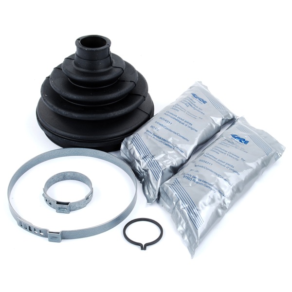 Gkn-Lobro Cv Boot Kit 656663070