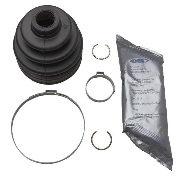 Gkn-Lobro Cv Boot Kit 656703310