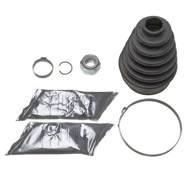 Gkn-Lobro Cv Boot Kit 656703440