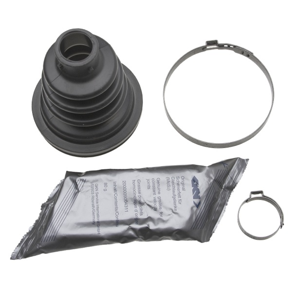 Gkn-Lobro Cv Boot Kit 656720460