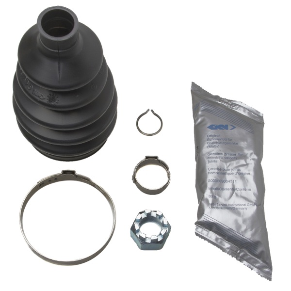 Gkn-Lobro Cv Boot Kit 656720520