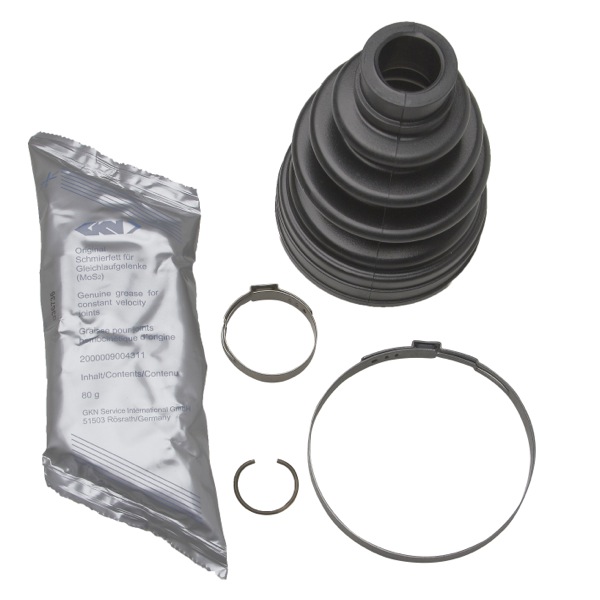 Gkn-Lobro Cv Boot Kit 656720530