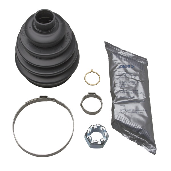 Gkn-Lobro Cv Boot Kit 656720560