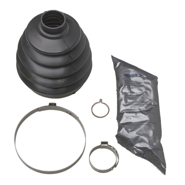 Gkn-Lobro Cv Boot Kit 656720620
