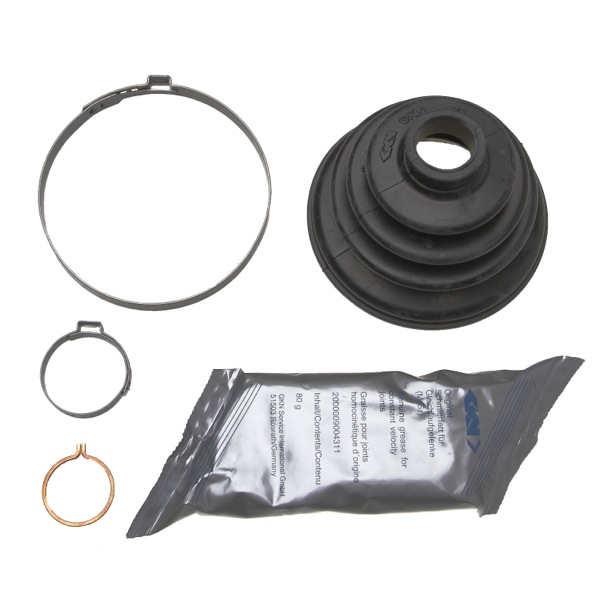 Gkn-Lobro Cv Boot Kit 656745670