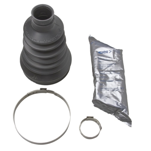 Gkn-Lobro Cv Boot Kit 656745800