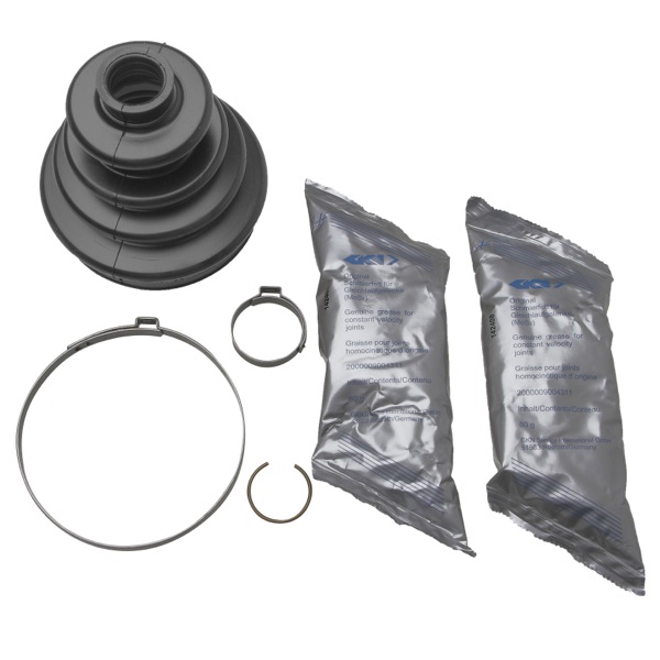 Gkn-Lobro Cv Boot Kit 656750950