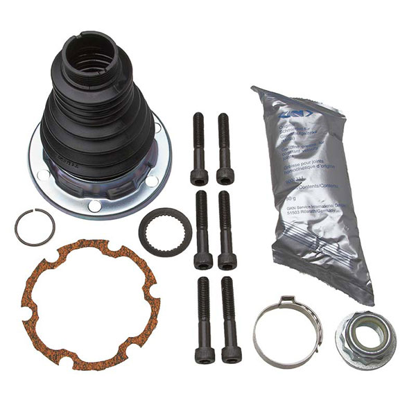 Gkn-Lobro Cv Boot Kit 656780040