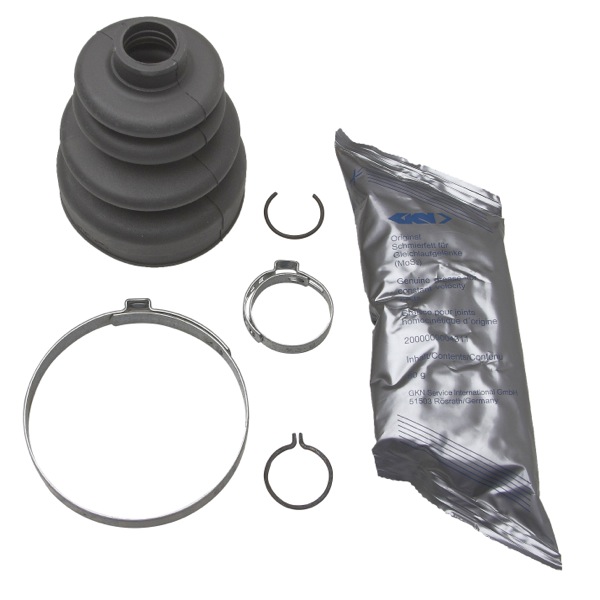 Gkn-Lobro Cv Boot Kit 656810080