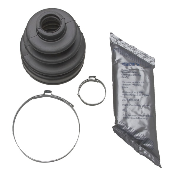 Gkn-Lobro Cv Boot Kit 656820390