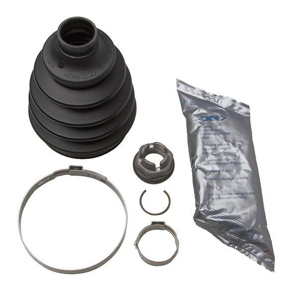 Gkn-Lobro Cv Boot Kit 656820460