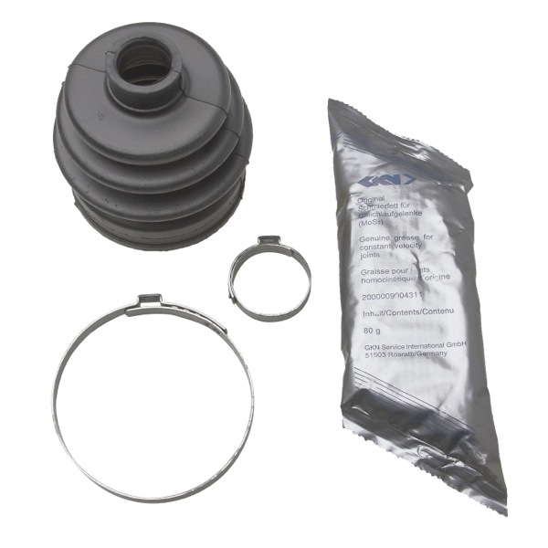 Gkn-Lobro Cv Boot Kit 656900030
