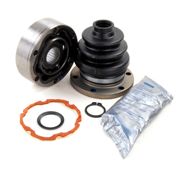 Gkn-Lobro Cv Joint Kit 657333150